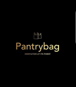 PANTRYBAG INNOVATION AT ITS FINEST trademark