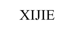 XIJIE trademark