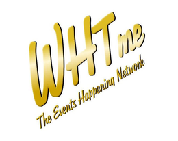WHTME THE EVENTS HAPPENING NETWORK trademark