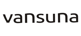 VANSUNA trademark