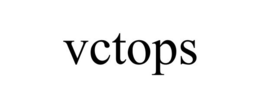 VCTOPS trademark