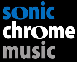 SONIC CHROME MUSIC trademark
