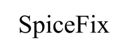 SPICEFIX trademark