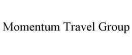 MOMENTUM TRAVEL GROUP trademark
