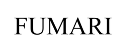 FUMARI trademark