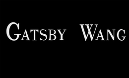 GATSBY WANG trademark