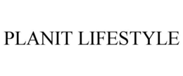 PLANIT LIFESTYLE trademark