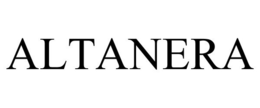 ALTANERA trademark