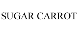 SUGAR CARROT trademark