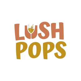 LUSH POPS trademark
