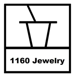 1160 JEWELRY trademark