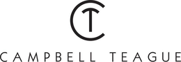 CT CAMPBELL TEAGUE trademark