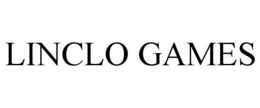 LINCLO GAMES trademark