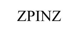 ZPINZ trademark