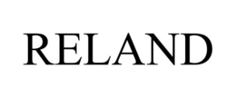 RELAND trademark