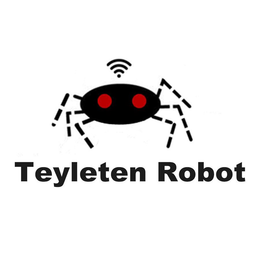 TEYLETEN ROBOT trademark