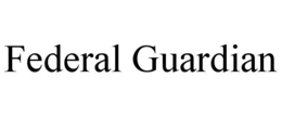 FEDERAL GUARDIAN trademark