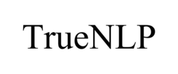 TRUENLP trademark