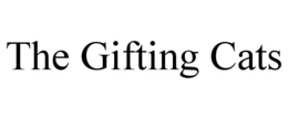 THE GIFTING CATS trademark