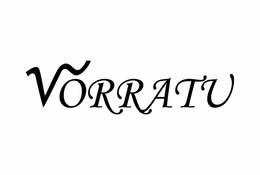 VORRATU trademark