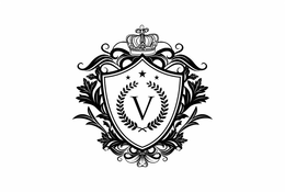 V trademark