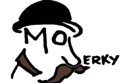 MOJERKY trademark