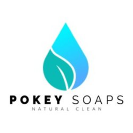 POKEY SOAPS NATURAL CLEAN trademark