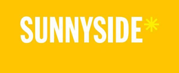 SUNNYSIDE* trademark
