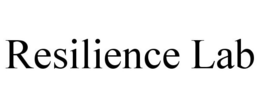 RESILIENCE LAB trademark