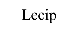 LECIP trademark