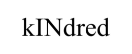 KINDRED trademark