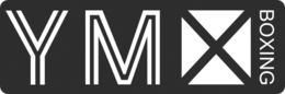YMX BOXING trademark