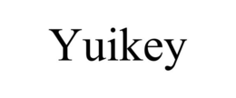 YUIKEY trademark