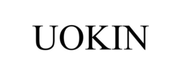 UOKIN trademark
