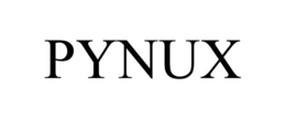 PYNUX trademark