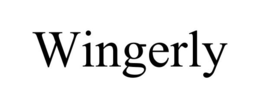 WINGERLY trademark
