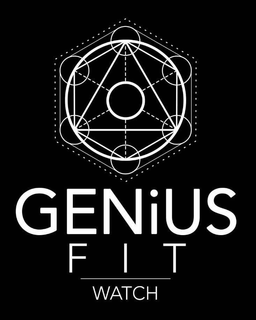 GENIUS FIT WATCH trademark