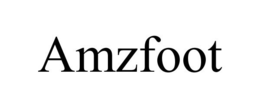 AMZFOOT trademark