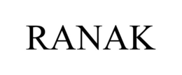 RANAK trademark