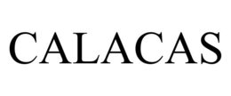CALACAS trademark
