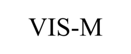 VIS-M trademark