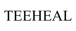 TEEHEAL trademark