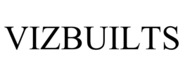 VIZBUILTS trademark