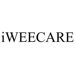 IWEECARE trademark