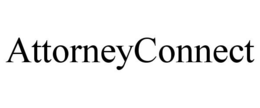 ATTORNEYCONNECT trademark