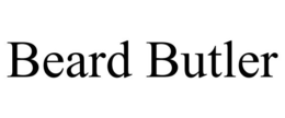 BEARD BUTLER trademark