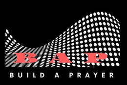 BAP BUILD A PRAYER trademark