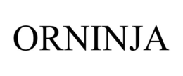 ORNINJA trademark