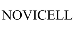 NOVICELL trademark