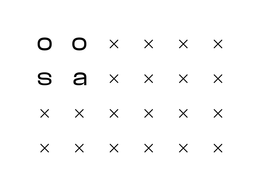 O O X X X X S A X X X X X X X X X X X X X X X X trademark